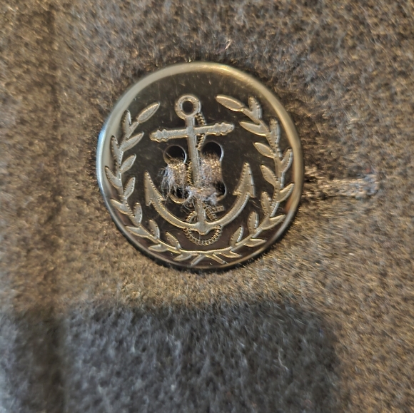 Schott Bros 751  NYC peacoat L - Picture 12 of 16